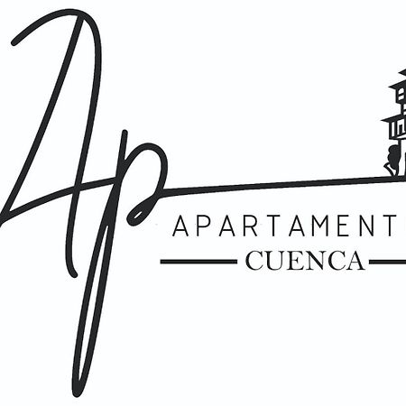 Ap Home Carreteria Cuenca  Esterno foto